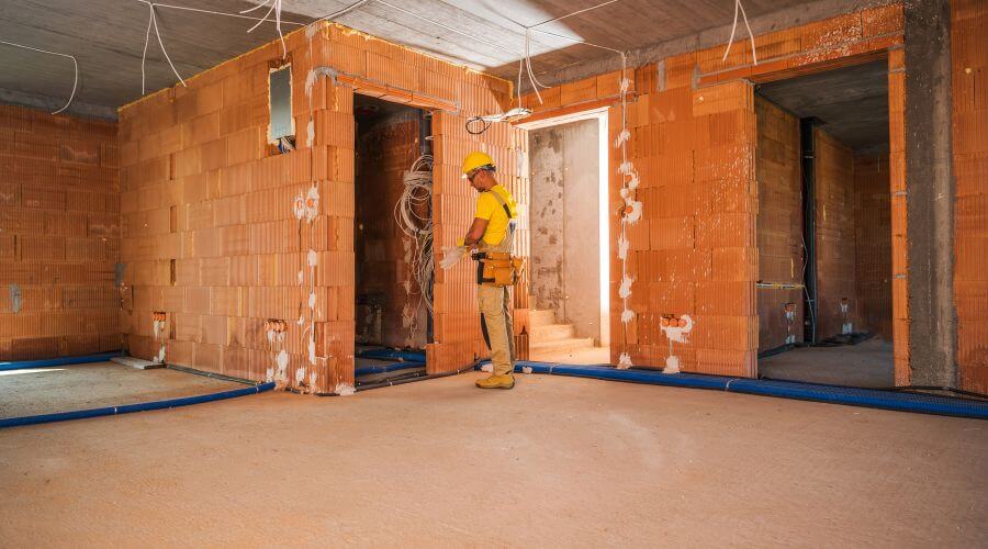 Expert flood damage restoration services in National City, CA